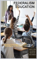 Cover: Federalism and Education - Information Age Publishing
