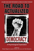 Bild: The Road to Actualized Democracy - Information Age Publishing
