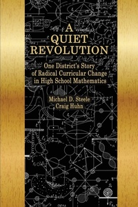 Enlarge image Cover: A Quiet Revolution - Information Age Publishing