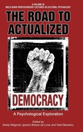 Bild: The Road to Actualized Democracy - Information Age Publishing
