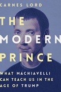 Cover: The Modern Prince - Encounter Books,USA