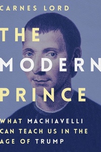 Enlarge image Cover: The Modern Prince - Encounter Books,USA