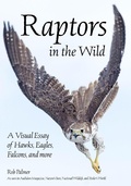 Cover: Raptors In The Wild - Amherst Media