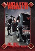 Cover: Wraith (NOS4A2 Prequel) - Idea & Design Works