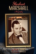 Cover: Herbert Marshall - BEARMANOR MEDIA