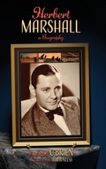 Cover: Herbert Marshall - BEARMANOR MEDIA