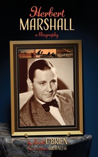 Enlarge image Cover: Herbert Marshall - BEARMANOR MEDIA