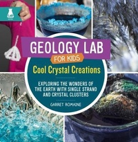 Abbildung von: Cool Crystal Creations - Quarry Books