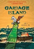 Cover: Garbage Island - Astra Young Readers