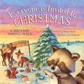 Cover: Everyone Is Invited to Christmas - Good Books