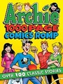 Cover: Archie 1000 Page Comics Romp - Archie Comics