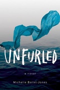Cover: Unfurled - Ig Publishing