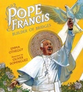 Cover: Pope Francis: Builder of Bridges - Bloomsbury Publishing PLC