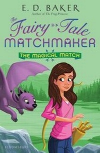 Enlarge image Cover: The Magical Match - Bloomsbury Publishing PLC