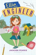 Cover: Ellie, Engineer - Bloomsbury Childrens Books