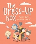 Cover: The Dress-Up Box - Little Hare