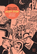 Cover: Alay-Oop - New York Review Books