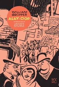 Enlarge image Cover: Alay-Oop - New York Review Books