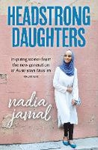 Abbildung von: Headstrong Daughters - Allen & Unwin