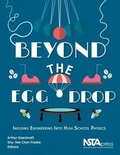 Cover: Beyond the Egg Drop - National Science Teachers Association
