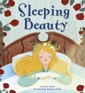 Cover: Sleeping Beauty - Qeb Publishing -- Quarto Library