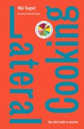 Cover: Lateral Cooking - Bloomsbury Publishing