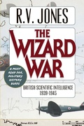 Cover: The Wizard War - ECHO POINT BOOKS & MEDIA