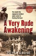 Cover: A Very Rude Awakening - Allen & Unwin