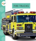 Cover: Fire Trucks - Amicus Ink