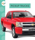 Cover: Pickup Trucks - Amicus Ink