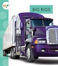 Cover: Big Rigs - Amicus Ink