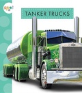 Cover: Tanker Trucks - Amicus Ink