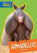 Cover: Armadillos - Amicus High Interest