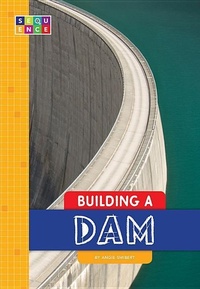 Enlarge image Cover: Building a Dam - Sequence