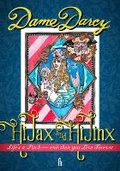 Cover: Hi Jax & Hi Jinx - Feral House,U.S.