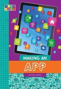 Abbildung von: Making an App - Sequence