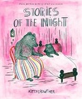 Cover: Stories of the Night - Gecko Press