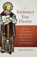 Cover: The Intimacy You Desire - Twenty-Third Publications