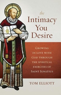 Enlarge image Cover: The Intimacy You Desire - Twenty-Third Publications