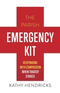 Cover: The Parish Emergency Kit - Twenty-Third Publications