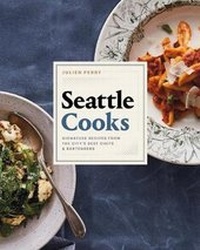 Enlarge image Cover: Seattle Cooks - Figure 1 Publishing