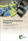 Cover: Preventing Chemical Weapons - Royal Society of Chemistry