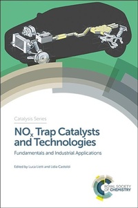 Abbildung von: NOx Trap Catalysts and Technologies - Royal Society of Chemistry
