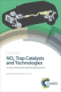 Abbildung von: NOx Trap Catalysts and Technologies - Royal Society of Chemistry