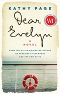 Cover: Dear Evelyn - Biblioasis