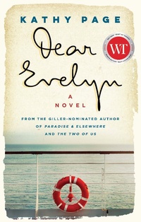 Enlarge image Cover: Dear Evelyn - Biblioasis