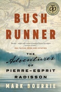 Cover: Bush Runner - Biblioasis