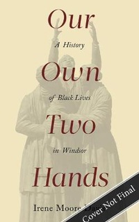 Enlarge image Cover: Our Own Two Hands - Biblioasis