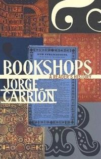 Enlarge image Cover: Bookshops - Biblioasis