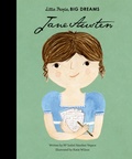 Cover: Jane Austen: Volume 12 - Frances Lincoln Children's Books